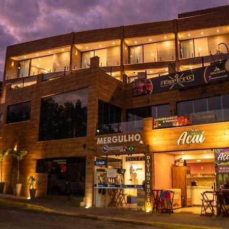 דירות אריאל דו קאבו Loft Mare מראה חיצוני תמונה