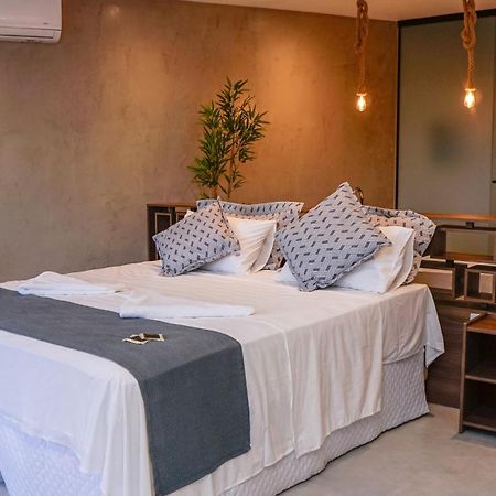 דירות אריאל דו קאבו Loft Mare מראה חיצוני תמונה