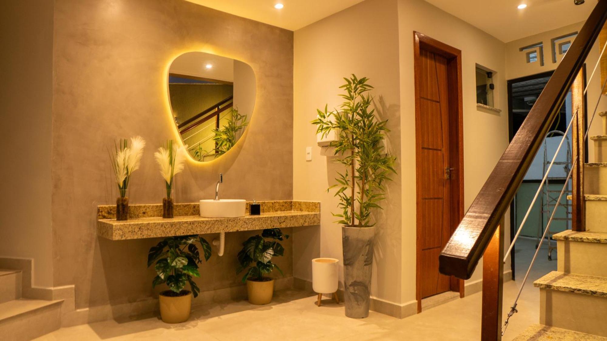דירות אריאל דו קאבו Loft Mare מראה חיצוני תמונה
