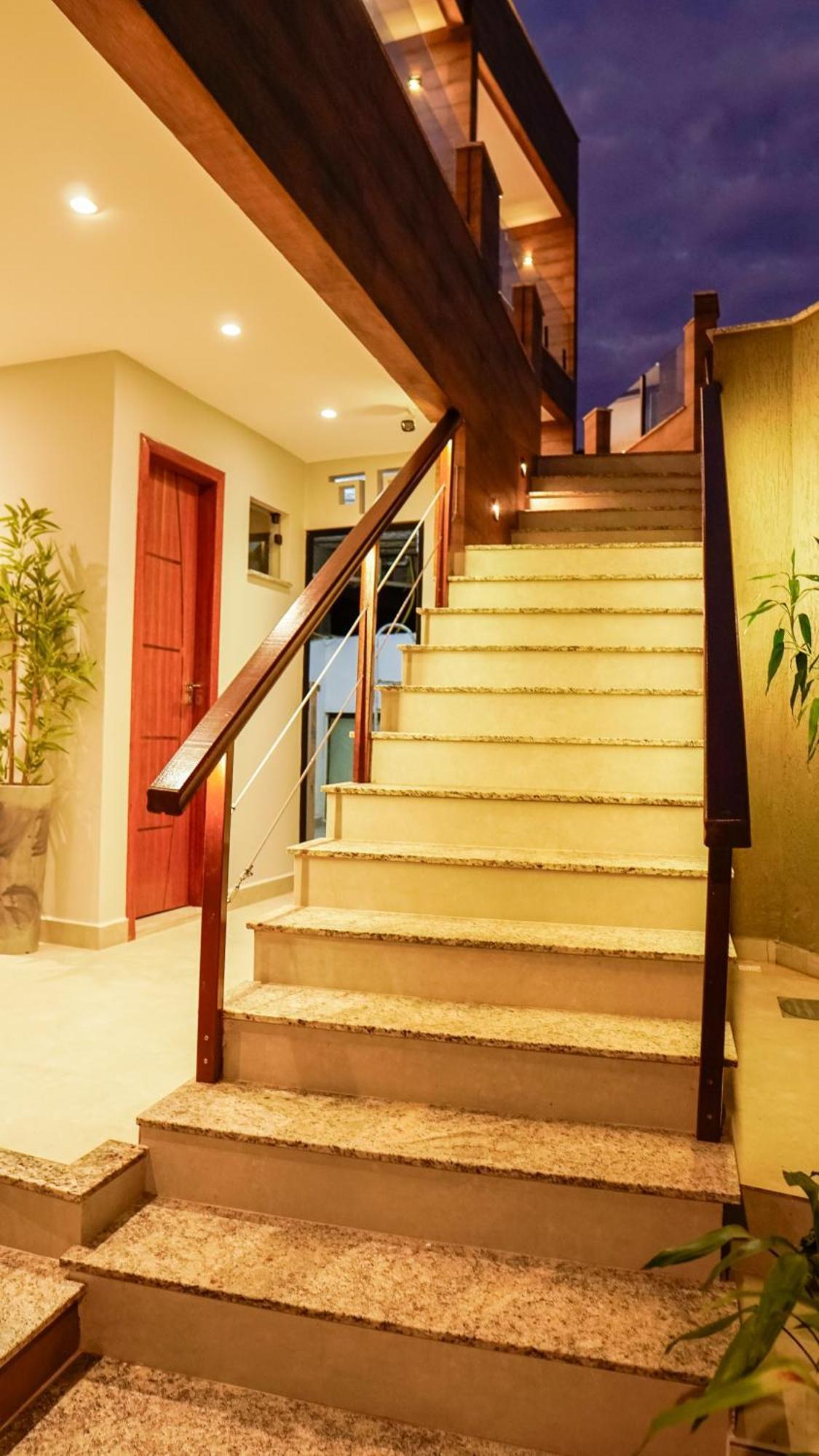 דירות אריאל דו קאבו Loft Mare מראה חיצוני תמונה