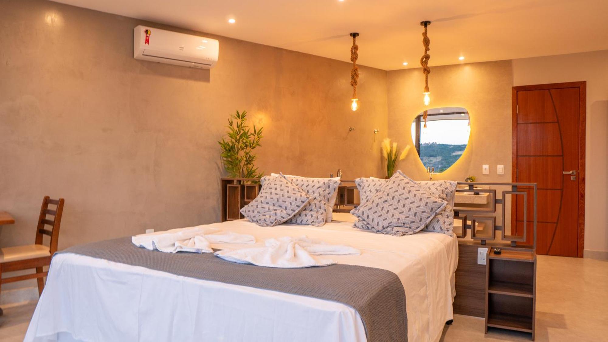 דירות אריאל דו קאבו Loft Mare מראה חיצוני תמונה