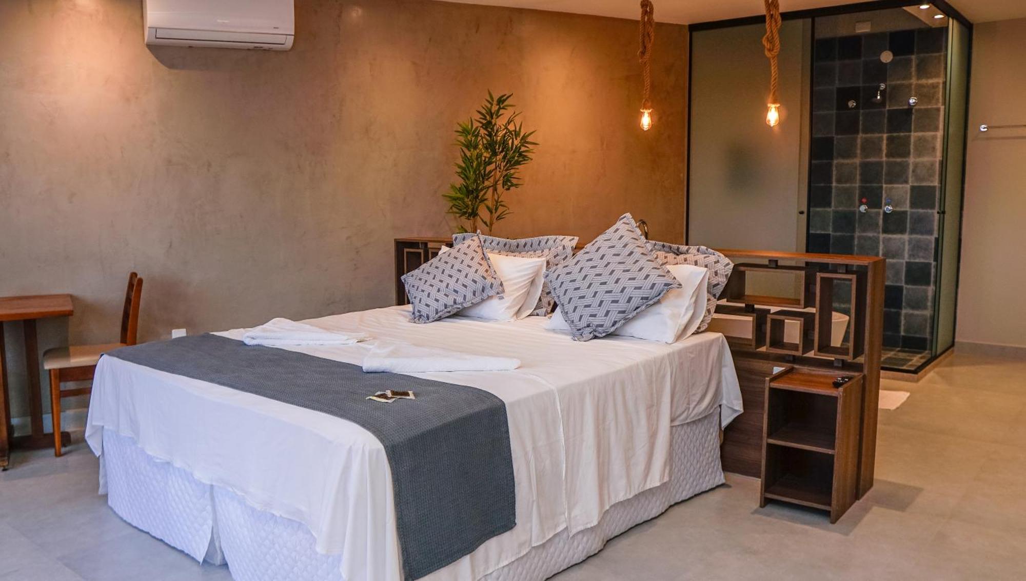 דירות אריאל דו קאבו Loft Mare מראה חיצוני תמונה