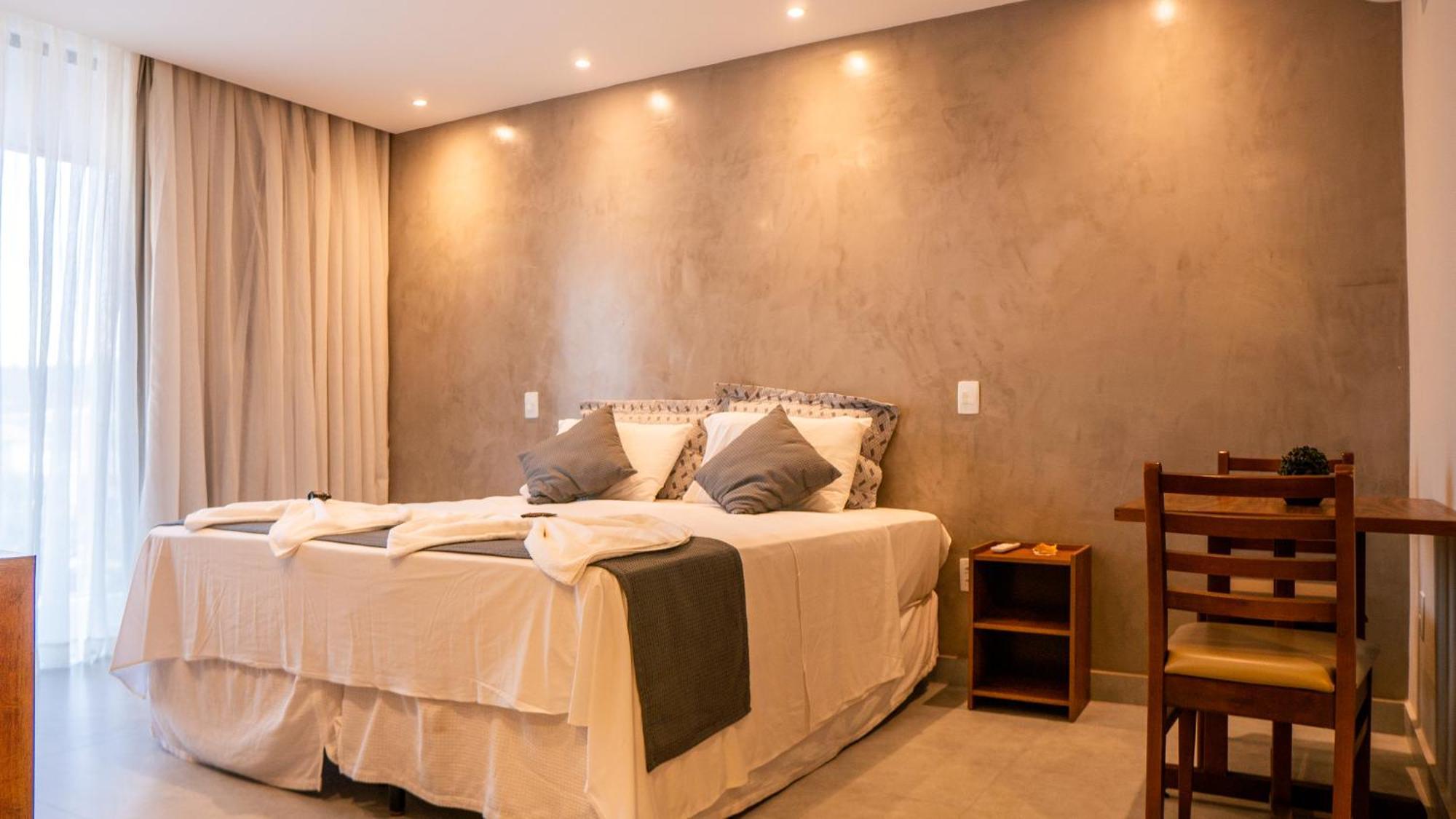 דירות אריאל דו קאבו Loft Mare מראה חיצוני תמונה
