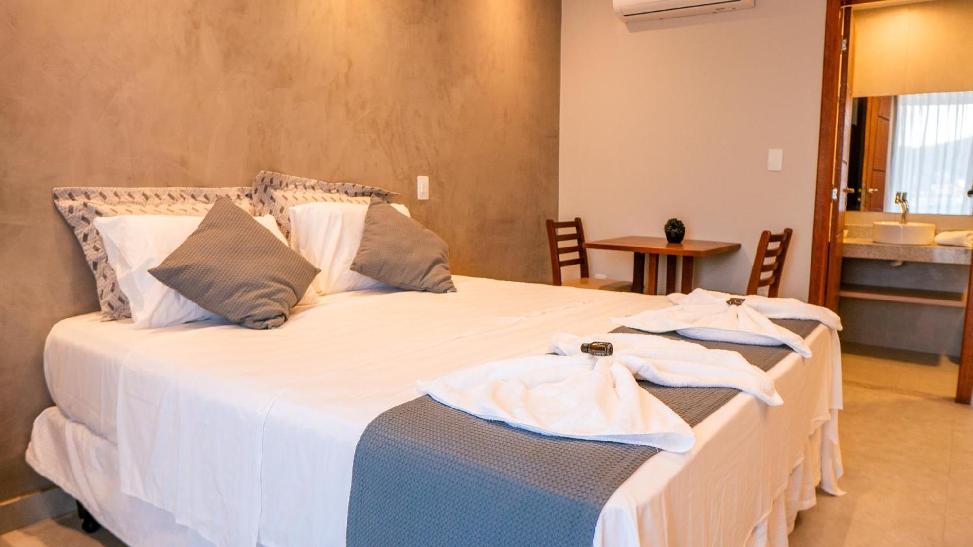 דירות אריאל דו קאבו Loft Mare מראה חיצוני תמונה