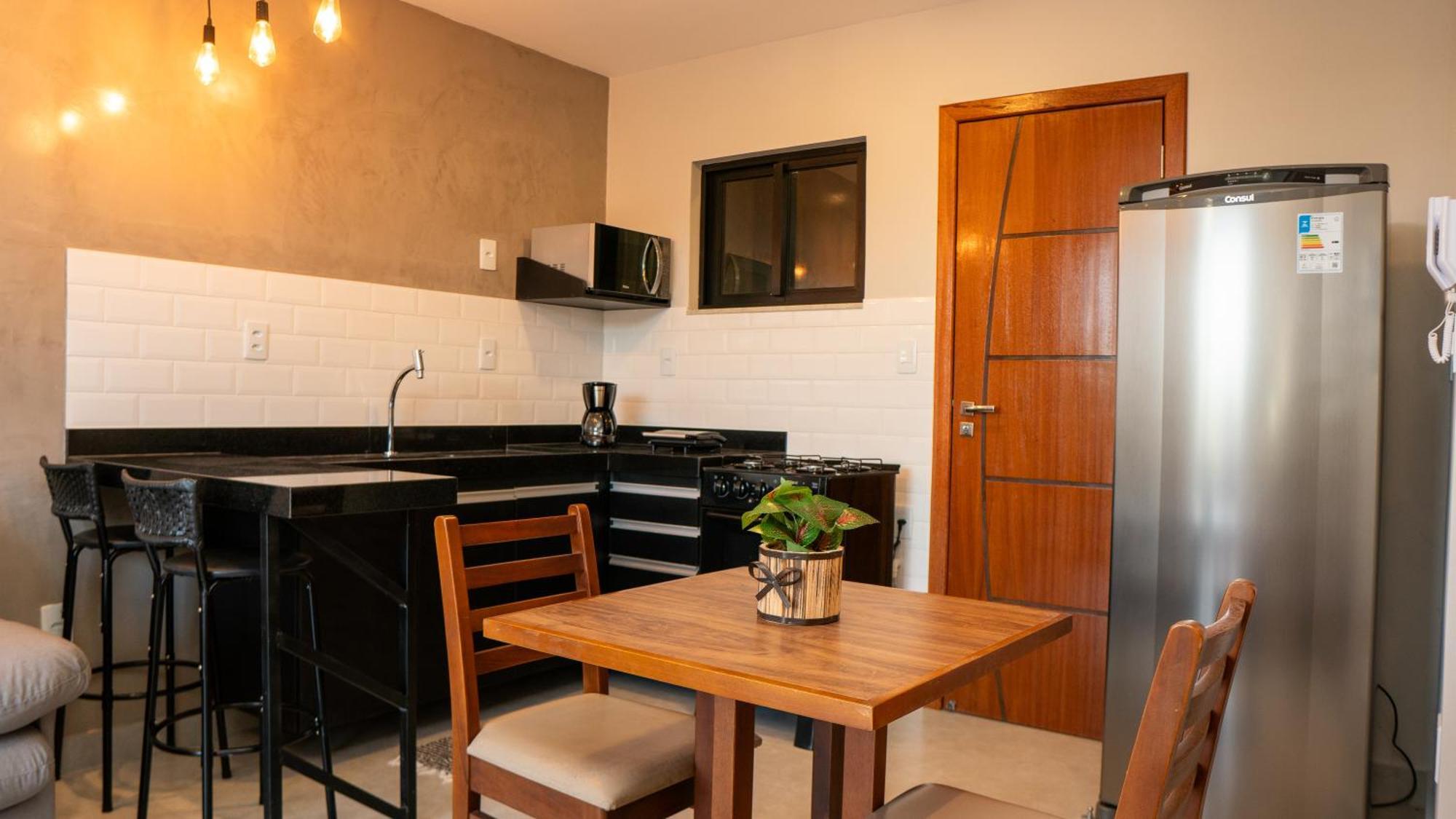 דירות אריאל דו קאבו Loft Mare מראה חיצוני תמונה