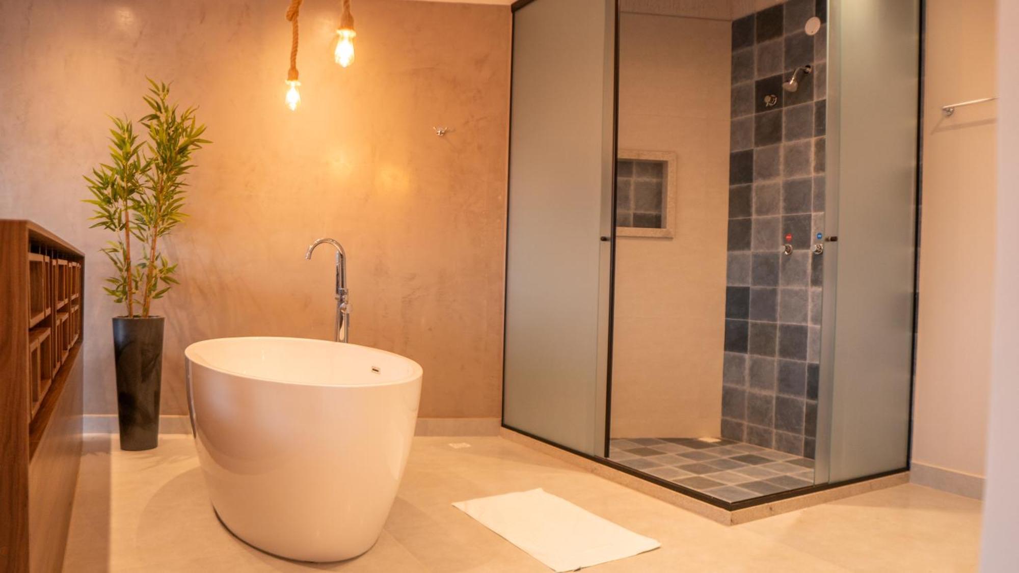 דירות אריאל דו קאבו Loft Mare מראה חיצוני תמונה