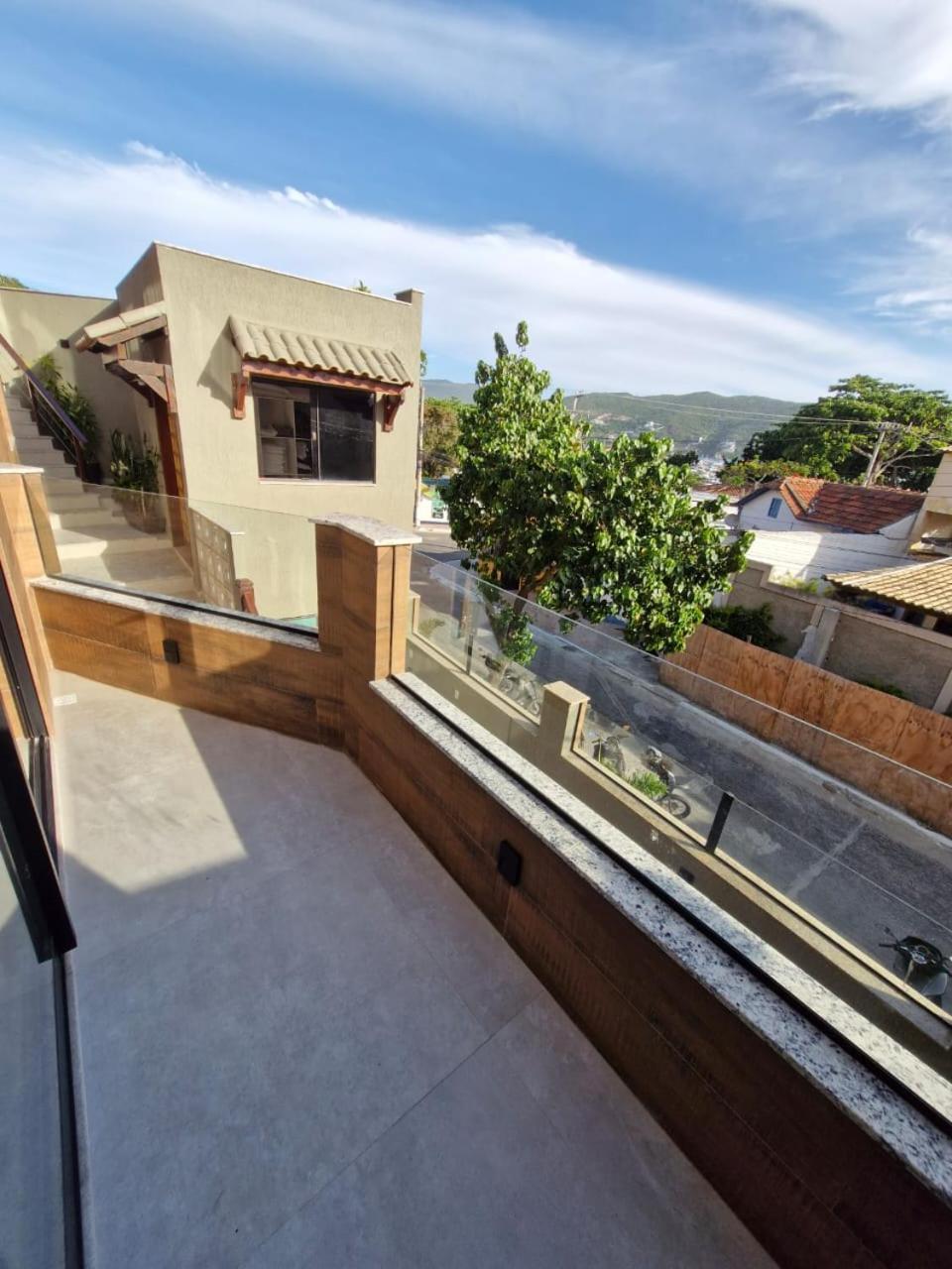 דירות אריאל דו קאבו Loft Mare מראה חיצוני תמונה