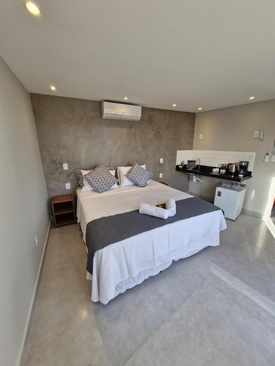 דירות אריאל דו קאבו Loft Mare מראה חיצוני תמונה